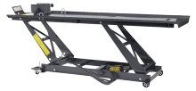 Motorcykellift maks. 450 kg - Rawlink